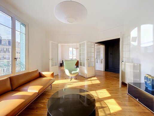 Appartement 5 pièces 127 m² · à Reims · 127 m² · 675 000 €