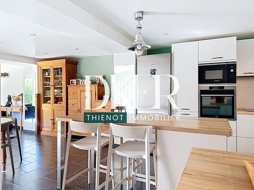 Maison 7 pièces 129 m² · à Reims · 129 m² · 425 200 €
