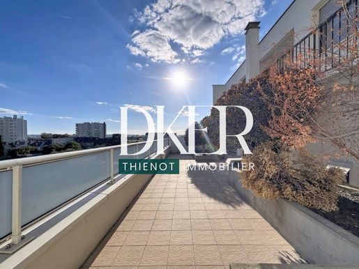 Appartement 7 pièces 183 m² · à Reims · 183 m² · 575 000 €