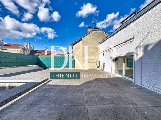 Appartement 3 pièces 72 m² · à Reims · 72 m² · 224 000 €