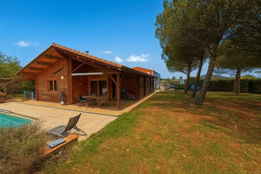 Maison 4 pièces 400 m² · à Cadours · 400 m² · 399 500 €