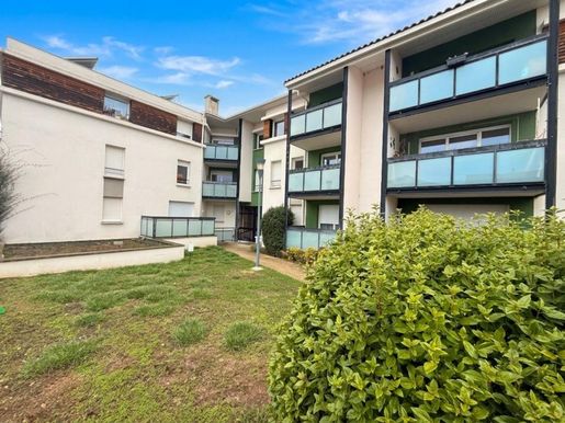 Appartement 2 pièces 42 m² · à Colomiers · 42 m² · 135 625 €