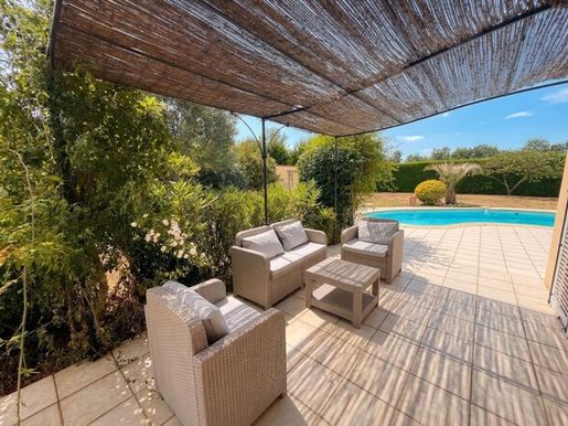 Maison 4 pièces 103 m² · à Brax · 103 m² · 430 000 €