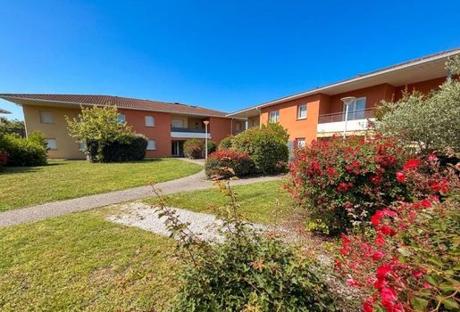 Appartement 2 pièces 36 m² · à Tournefeuille · 36 m² · 130 200 €