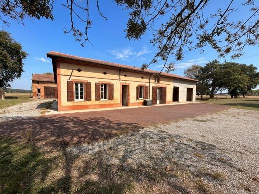 Maison 5 pièces 130 m² · à Léguevin · 130 m² · 389 000 €