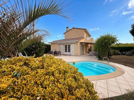 Maison 4 pièces 103 m² · à Pibrac · 103 m² · 430 000 €