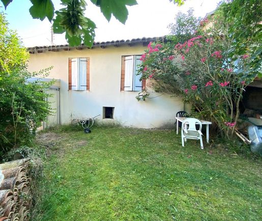 Maison 3 pièces 104 m² · à L'Isle-Jourdain · 104 m² · 198 000 €