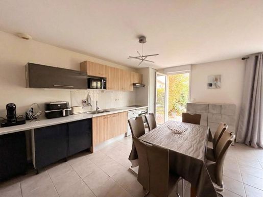 Maison 4 pièces 89 m² · à Pibrac · 89 m² · 242 800 €