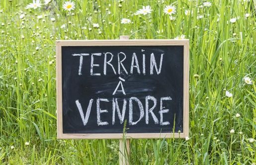 Terrain 556 m² · à Lasserre-Pradère · 96 500 €