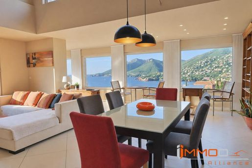Appartement 4 pièces 102 m² · à Théoule-sur-Mer · 102 m² · 990 000 €
