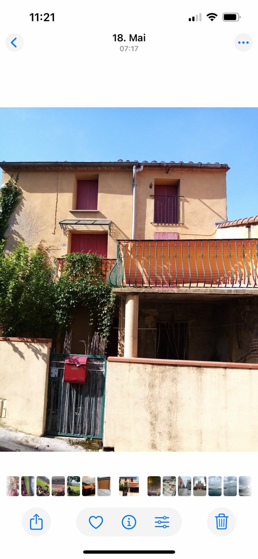 Maison 3 pièces 100 m² · à Tautavel · 100 m² · 195 000 €