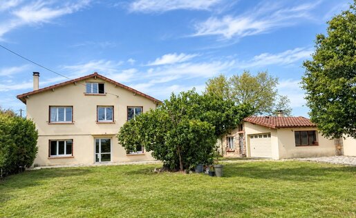Maison 4 pièces 115 m² · à Fontenilles · 115 m² · 329 000 €