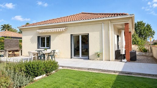 Maison 4 pièces 126 m² · à Cugnaux · 126 m² · 325 000 €
