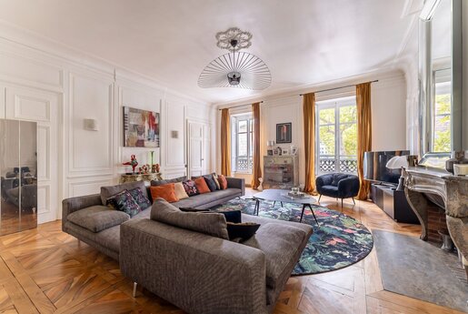 Appartement 7 pièces 230 m² · à Lyon · 230 m² · 1 395 000 €
