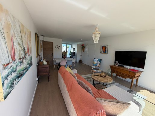 Appartement 4 pièces 95 m² · à La Grande-Motte · 95 m² · 525 000 €
