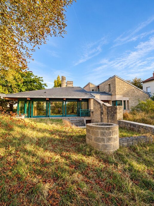 Maison 7 pièces 320 m² · à Saint-Maur-des-Fossés · 320 m² · 4 180 000 €
