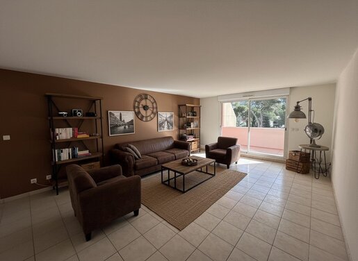Appartement 3 pièces 75 m² · à Marseille 9ème · 75 m² · 340 000 €
