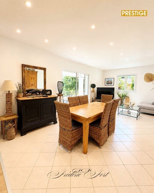 Maison 5 pièces 150 m² · à Sainte-Maxime · 150 m² · 995 000 €