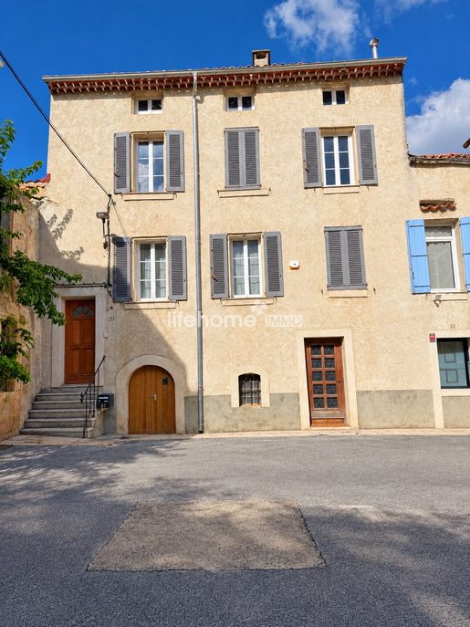 Maison 10 pièces 295 m² · à Cabasse · 295 m² · 455 800 €