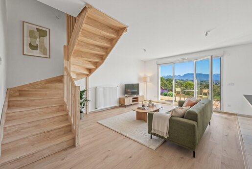 Maison 4 pièces 101 m² · à Vovray-en-Bornes · 101 m² · 419 000 €