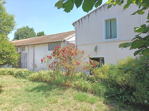 Maison 6 pièces 153 m² · à Gigean · 153 m² · 475 000 €
