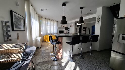 Maison 5 pièces 120 m² · au Grau-du-Roi · 120 m² · 650 000 €