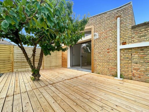 Appartement 3 pièces 68 m² · à Bray-Dunes · 68 m² · 341 250 €