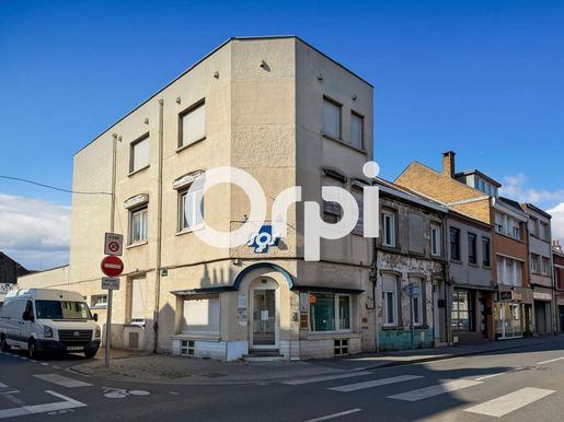 Maison 2 pièces 232 m² · à Dunkerque · 232 m² · 231 000 €