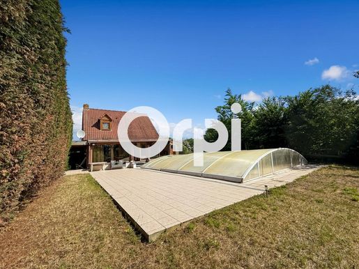Maison 6 pièces 126 m² · à Bray-Dunes · 126 m² · 472 500 €