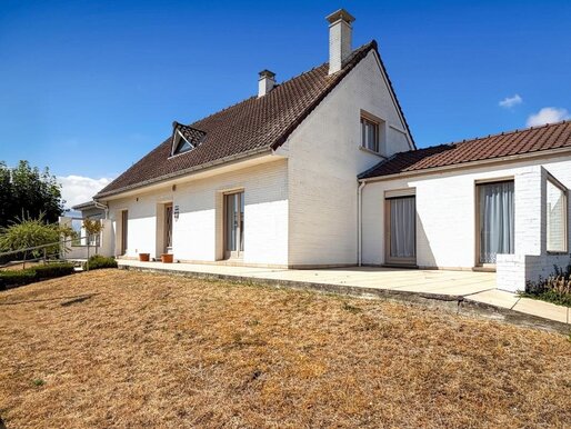 Maison 4 pièces 158 m² · à Bray-Dunes · 158 m² · 483 000 €