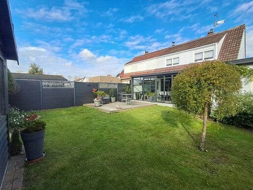Maison 4 pièces 105 m² · à Armbouts-Cappel · 105 m² · 262 500 €