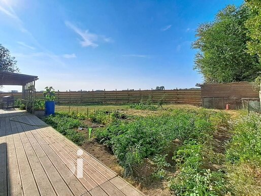 Maison 4 pièces 158 m² · à Bissezeele · 158 m² · 215 250 €