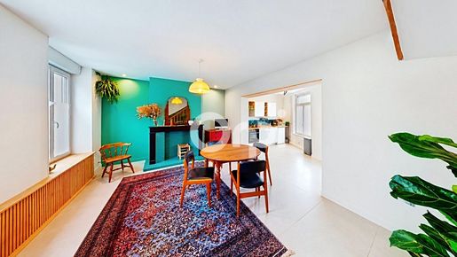 Maison 2 pièces 76 m² · à Bourbourg · 76 m² · 153 500 €