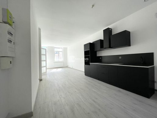 Appartement 3 pièces 57 m² · à Lille · 57 m² · 212 000 €