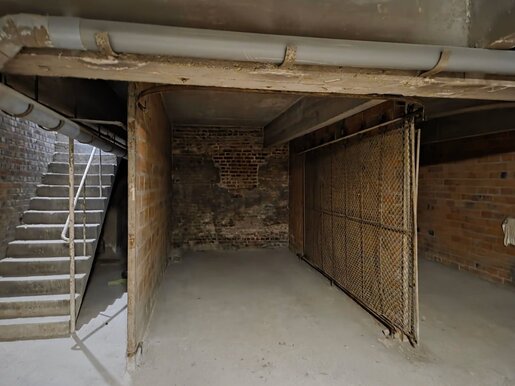 Parking 10 m² · à Lille · 10 m² · 33 000 €