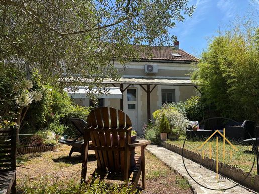 Maison 5 pièces 120 m² · à Angoulême · 120 m² · 329 000 €
