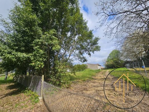 Maison 30 m² · à La Rochefoucauld-en-Angoumois · 30 m² · 50 000 €