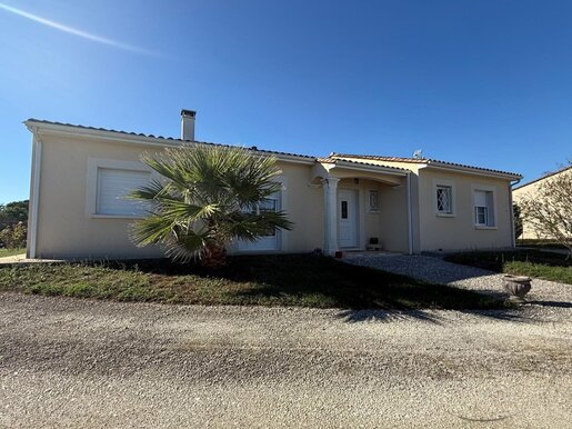 Maison 5 pièces 105 m² · à La Couronne · 105 m² · 268 000 €