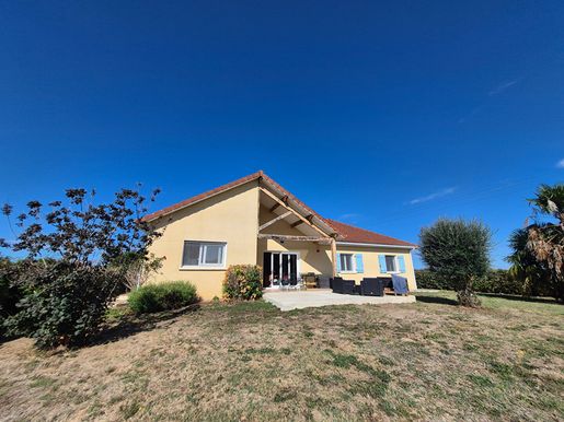 Maison 5 pièces 155 m² · à Maubourguet · 155 m² · 255 000 €