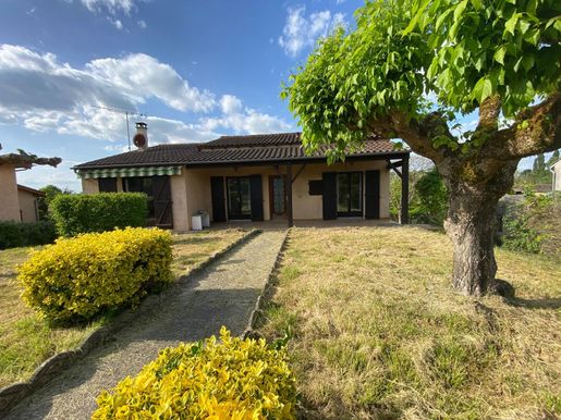 Maison 4 pièces 106 m² · à Caussade · 106 m² · 199 000 €