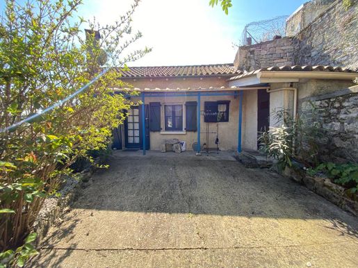 Maison 2 pièces 87 m² · à Caylus · 87 m² · 129 000 €