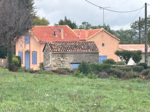 Maison 5 pièces 145 m² · à Caylus · 145 m² · 185 000 €