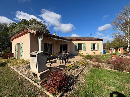 Maison 4 pièces 100 m² · à Saint-Cirq · 100 m² · 210 000 €