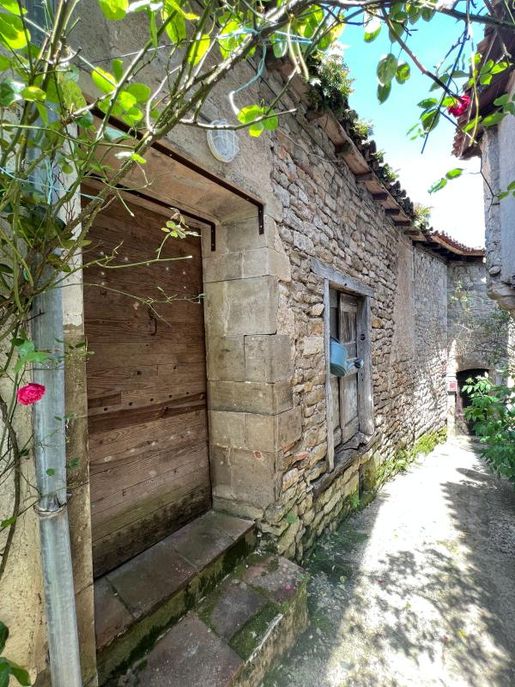 Maison 2 pièces 110 m² · à Penne · 110 m² · 59 000 €