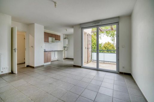 Appartement 2 pièces 45 m² · à Léguevin · 45 m² · 119 000 €