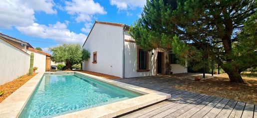Maison 5 pièces 166 m² · à Montauban · 166 m² · 468 000 €