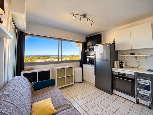 Appartement 21 m² · à La Grande-Motte · 21 m² · 181 000 €