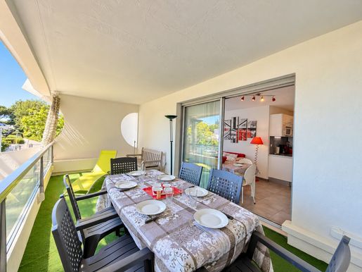Appartement 3 pièces 37 m² · à La Grande-Motte · 37 m² · 253 000 €