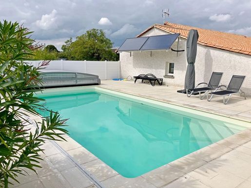Maison 5 pièces 130 m² · à La Couronne · 130 m² · 332 000 €
