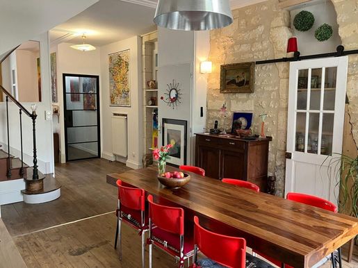 Maison 7 pièces 130 m² · à Angoulême · 130 m² · 320 000 €